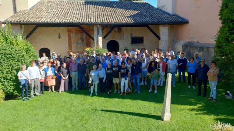 Bürgerfahrt nach Caprino Veronese vom 29.08. – 31.08.2025