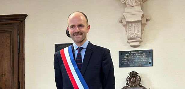 Kommunalwahlen in Saulieu – Partnerschaftsverein gratuliert neuem Bürgermeister