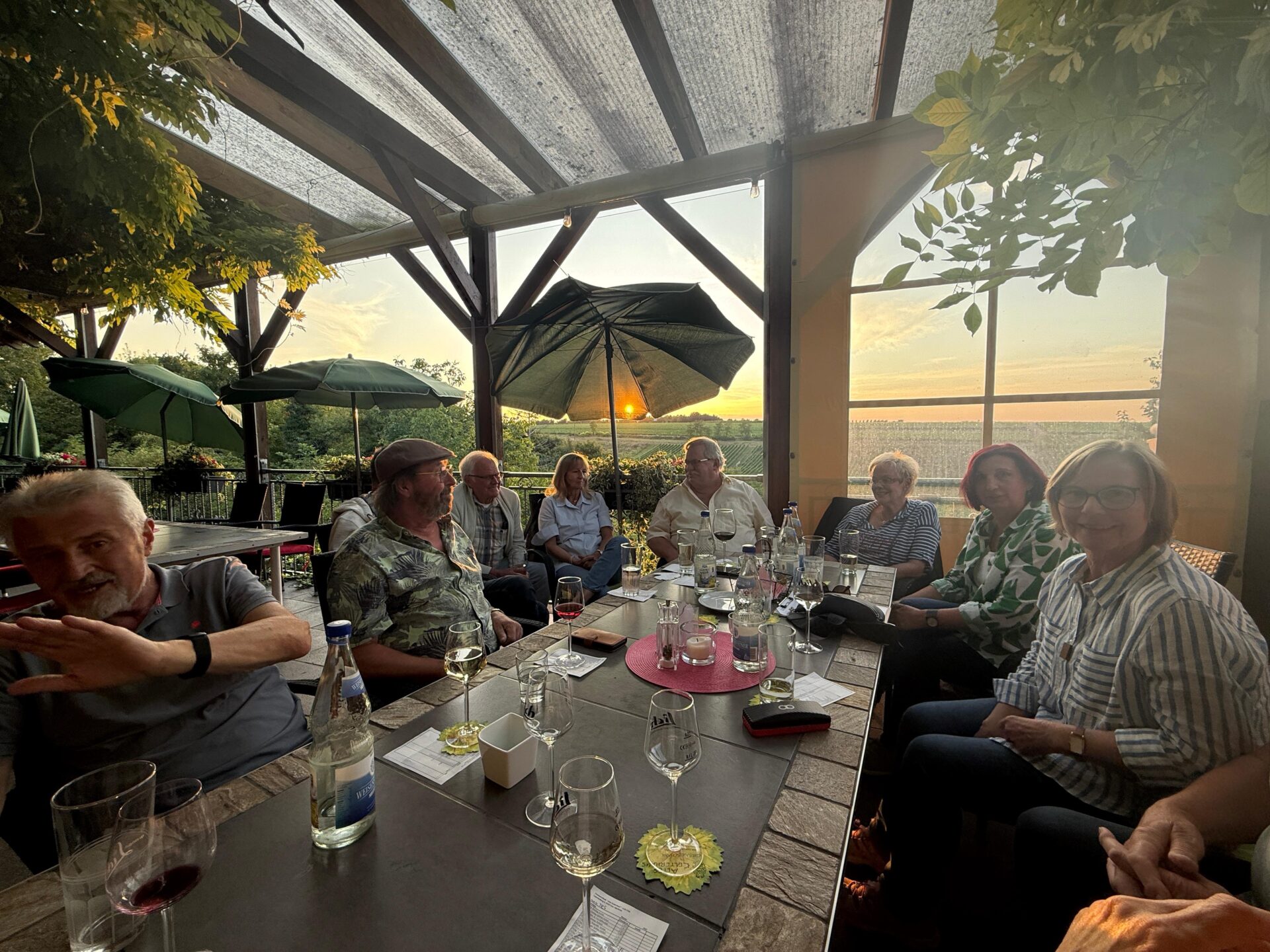 GiV-Sommertreff 2026